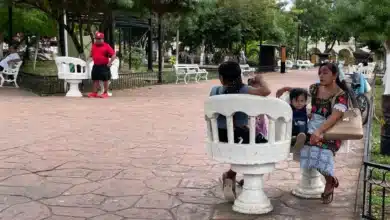yucatán y campeche, únicos estados del país respaldados por estados unidos para sus turistas