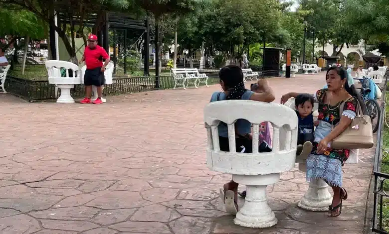 yucatán y campeche, únicos estados del país respaldados por estados unidos para sus turistas