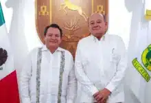 yucatán y pemex fortalecen colaboración en favor de las familias