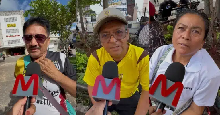 yucatecos alistan su fiesta mundialista en las zonas fan 2026