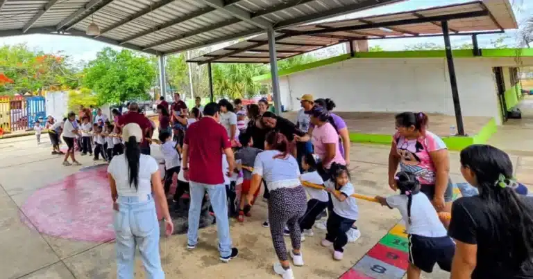 ¿habrá suspensión de clases en yucatán por inicio del mundial