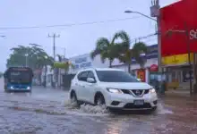 ¿lloverá hoy en yucatán pronostican tormentas este miércoles