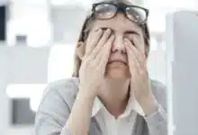 ¿ojos secos el problema que ya afecta a más yucatecos sin que lo noten