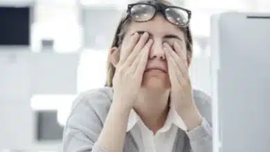 ¿ojos secos el problema que ya afecta a más yucatecos sin que lo noten