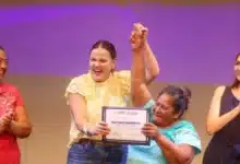 170 mujeres concluyen capacitación para fortalecer su autonomía económica en Mérida