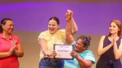 170 mujeres concluyen capacitación para fortalecer su autonomía económica en Mérida