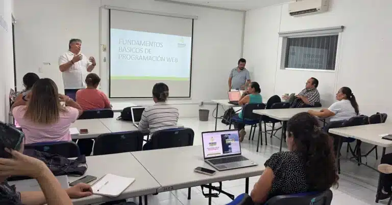 abre mérida convocatoria de “emprendo contigo” el próximo 27 de julio