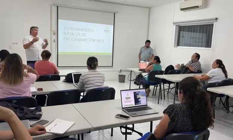 abre mérida convocatoria de “emprendo contigo” el próximo 27 de julio