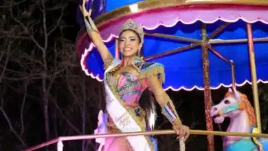 abren convocatoria para elegir a las reinas y reyes del carnaval de mérida 2027