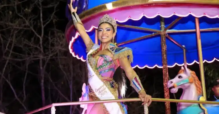 abren convocatoria para elegir a las reinas y reyes del carnaval de mérida 2027