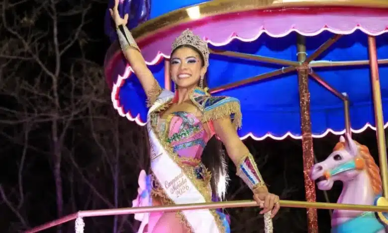 abren convocatoria para elegir a las reinas y reyes del carnaval de mérida 2027