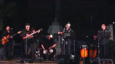 abren convocatoria para integrar la programación del mérida fest 2027