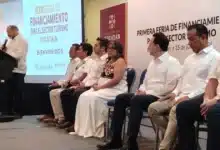 acercan créditos e inversión al sector turístico con primera feria de financiamiento en yucatán