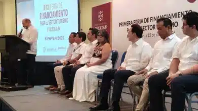 acercan créditos e inversión al sector turístico con primera feria de financiamiento en yucatán