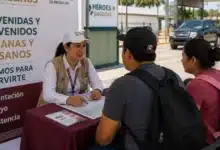 activan programa “héroes paisanos” para apoyar a mexicanos que regresan a yucatán en vacaciones