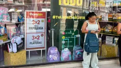 adelantan compras de útiles escolares previo al regreso a clases