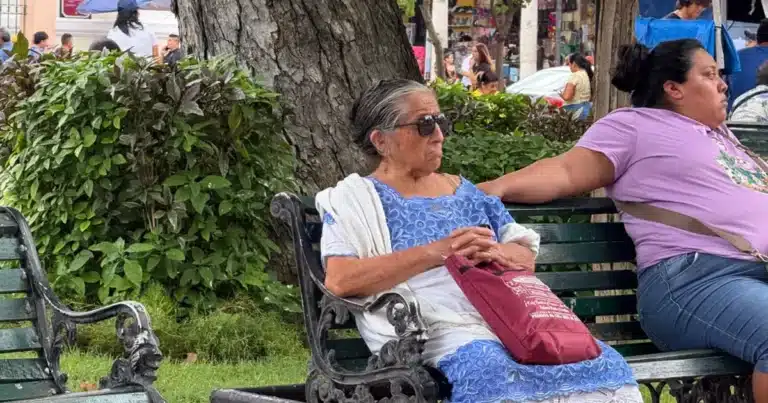 adultos mayores, el blanco favorito de los estafadores alertan por fraudes telefónicos y digitales