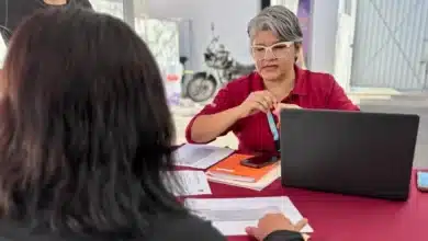 agilizan entrega de apoyos a víctimas de violencia de género en yucatán