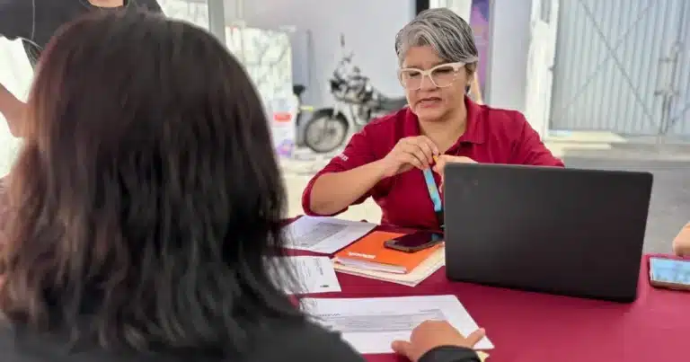 agilizan entrega de apoyos a víctimas de violencia de género en yucatán