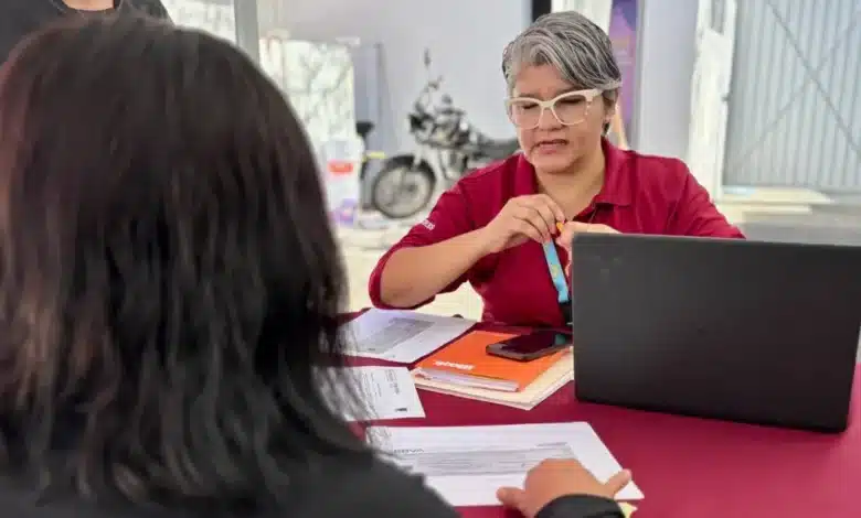 agilizan entrega de apoyos a víctimas de violencia de género en yucatán