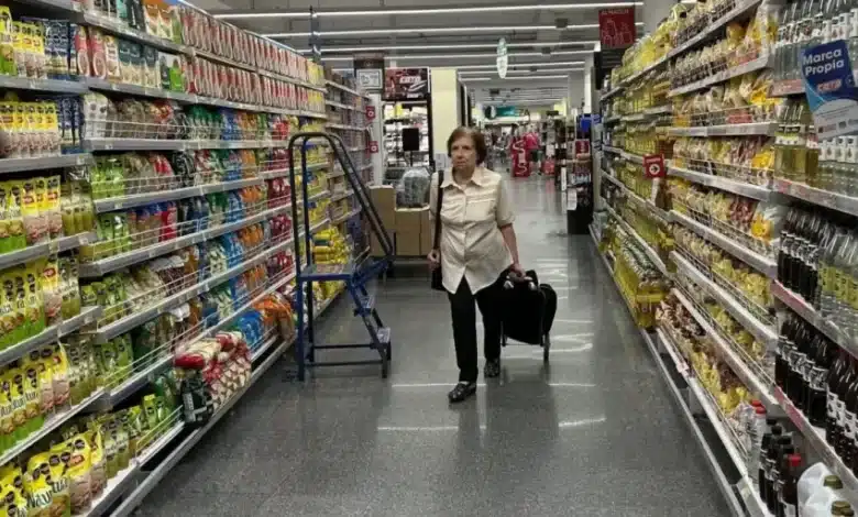 alerta en argentina vuelven a subir las expectativas de inflación y crece la preocupación por los precios
