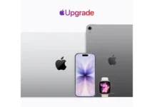 apple cambia su esquema de pagos podrás rentar iphone, mac y ipad con klarna