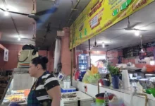 aprueban más de 4 millones de pesos para renovar el área de mariscos del lucas de gálvez