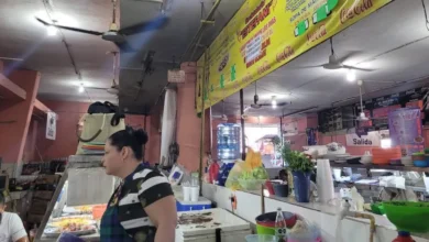 aprueban más de 4 millones de pesos para renovar el área de mariscos del lucas de gálvez