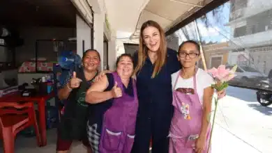Aprueban nuevo reglamento para mercados y tianguis de Mérida