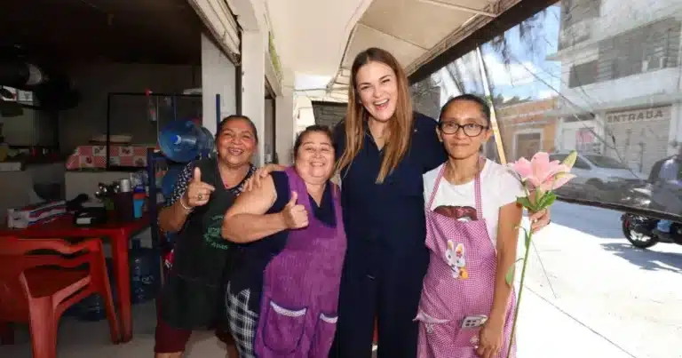 Aprueban nuevo reglamento para mercados y tianguis de Mérida