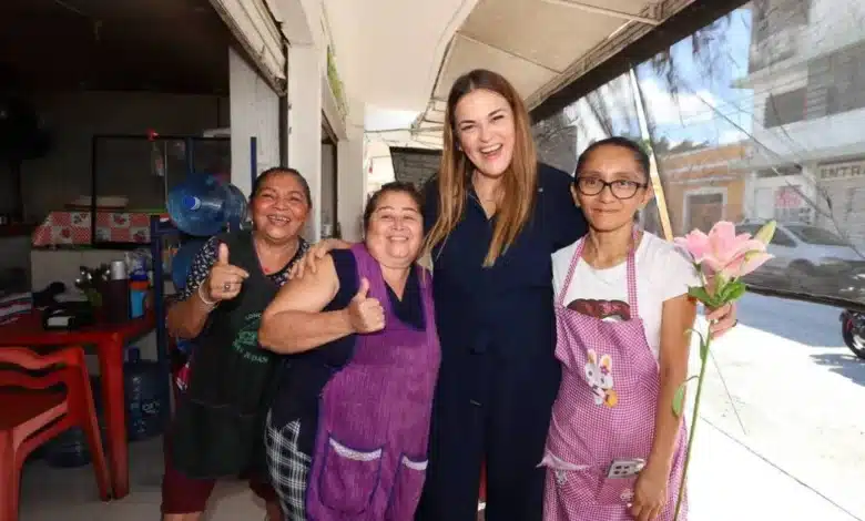 Aprueban nuevo reglamento para mercados y tianguis de Mérida