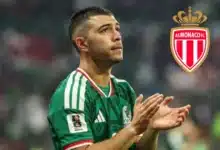 AS Mónaco toma ventaja para fichar a Erik Lira