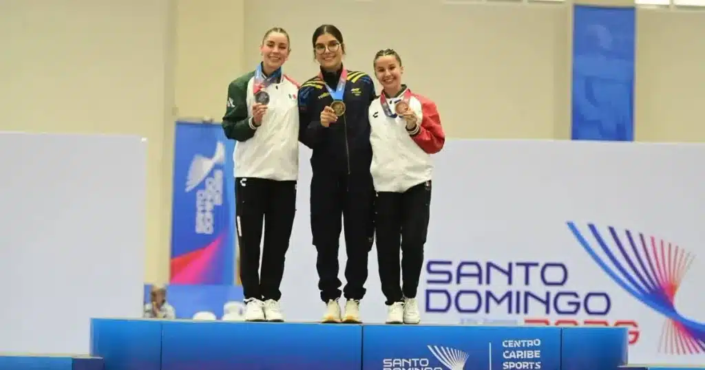 atletas yucatecos brillan con ocho medallas en santo domingo 2026 (1)