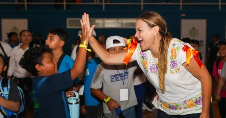 ayuntamiento de mérida ofrecerá cursos de verano gratuitos para niños y adolescentes