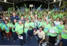 ayuntamiento fortalece la prevención del delito con más de 600 vecinos organizados