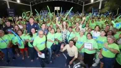 ayuntamiento fortalece la prevención del delito con más de 600 vecinos organizados