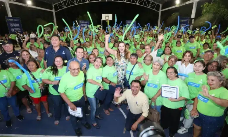 ayuntamiento fortalece la prevención del delito con más de 600 vecinos organizados