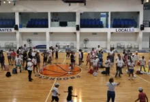 báaxal paal buscará a las futuras promesas del deporte yucateco en 26 sedes gratuitas
