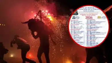 barrio mágico de san sebastián está por arrancar su fiesta patronal en mérida