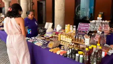 bazarita continúa impulsando a emprendedoras de mérida