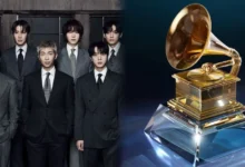 bts se baja de los grammy 2027 el grupo rechaza competir en nueva categoría de pop asiático