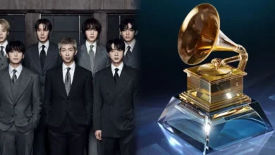 bts se baja de los grammy 2027 el grupo rechaza competir en nueva categoría de pop asiático
