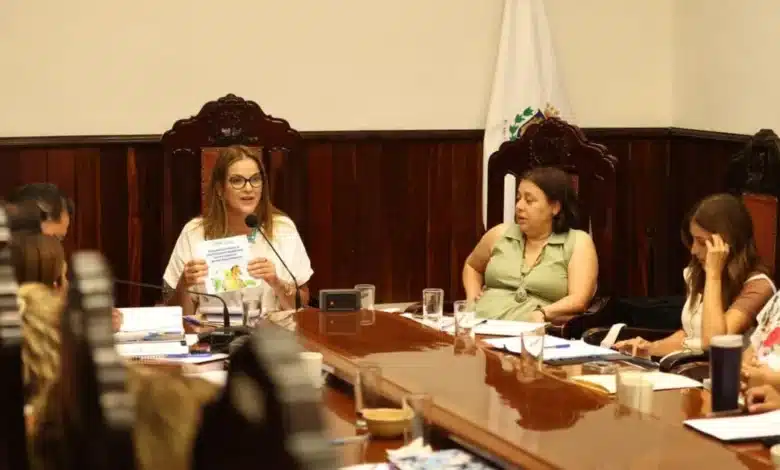 cabildo de mérida aprueba intervención de los primeros 60 parques de mérida enchula