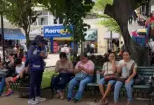 Calor extremo cambia hábitos yucatecos buscan cómo refrescarse sin poner en riesgo su salud