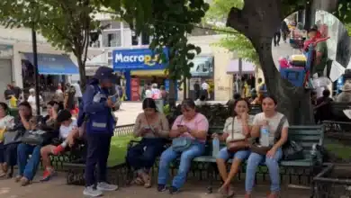 Calor extremo cambia hábitos yucatecos buscan cómo refrescarse sin poner en riesgo su salud