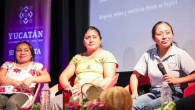 campesinas mayas reivindican la milpa como legado vivo y guardianas de la cultura alimentaria