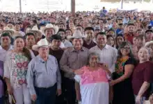 campo del sur de yucatán recibe impulso de 11.7 millones de pesos para fortalecer producción rural
