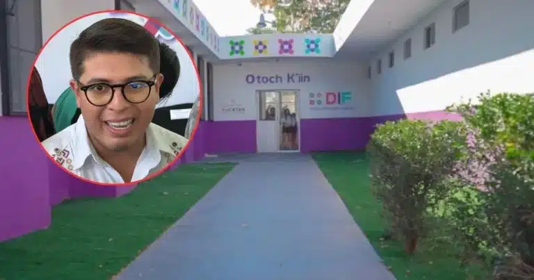casa otoch atiende a niñas embarazadas y menores con crisis de salud mental en yucatán
