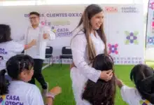 casa otoch recibe apoyo de 481 mil pesos para fortalecer atención médica de niñas, niños y adolescentes