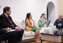 cecilia patrón asume vicepresidencia del cideu para el periodo 2026 2028